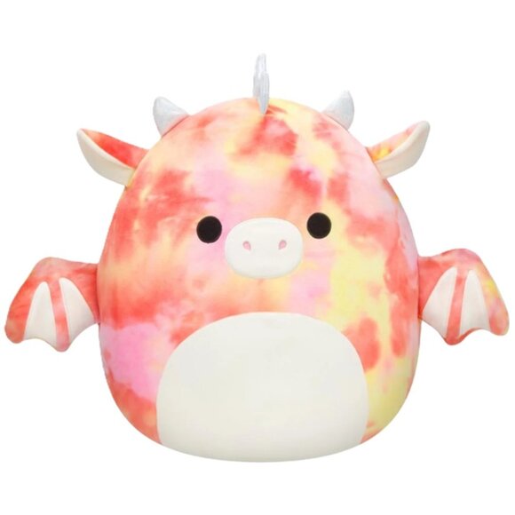 Squishmallows Original - Celestin the  Dragon - 16 Inch Plush Stuffie BNWT - Picture 1 of 4